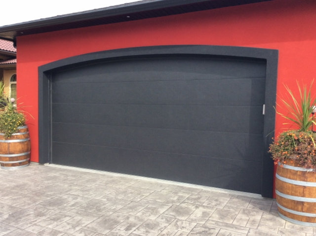 garage doors south okanagan