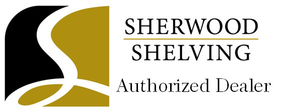 Sherwood Shelving